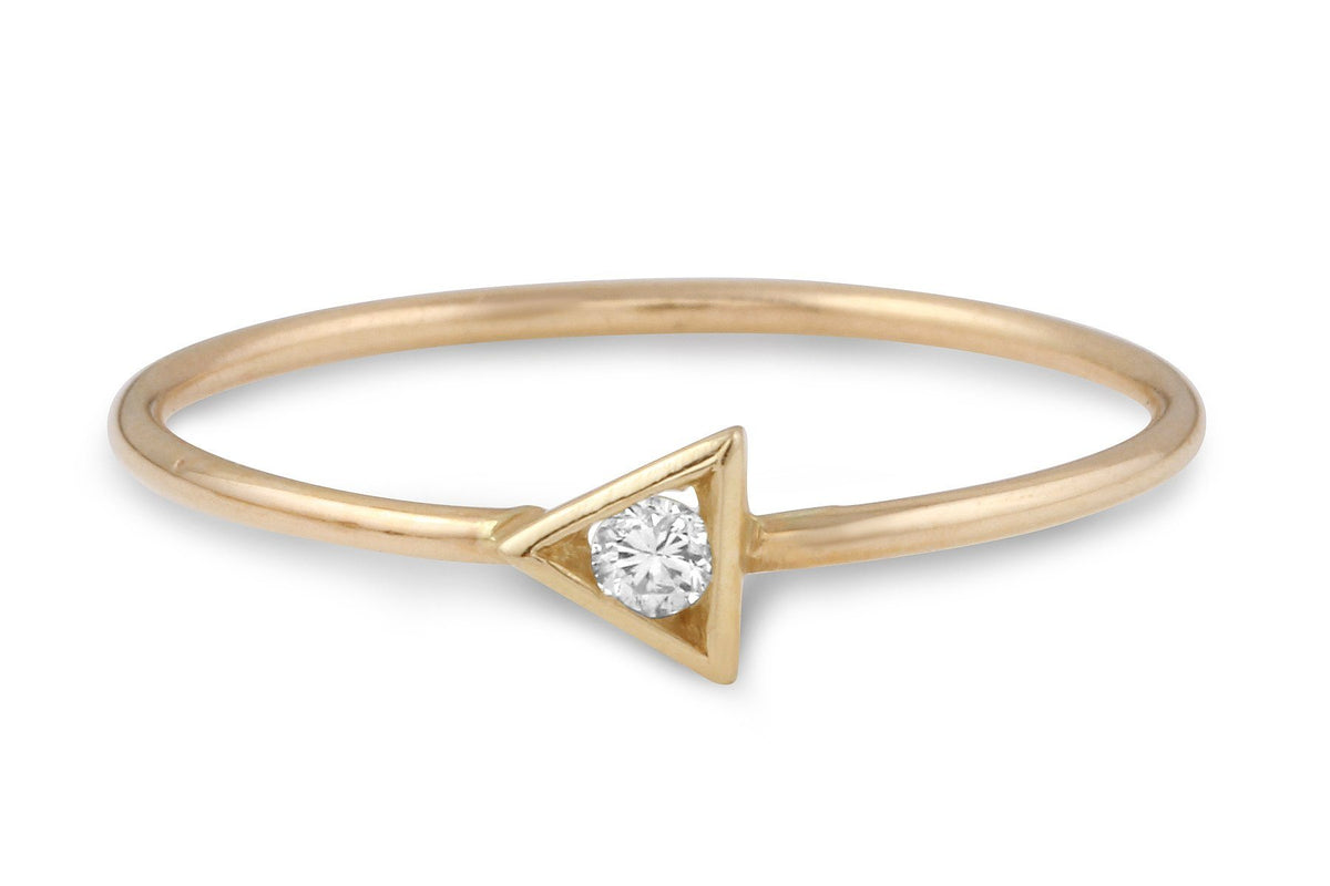 This month's birthstone is Diamond: a symbol of great strength