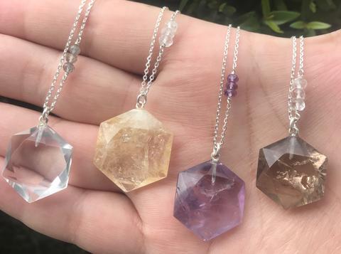 Jewelry to brighten your day