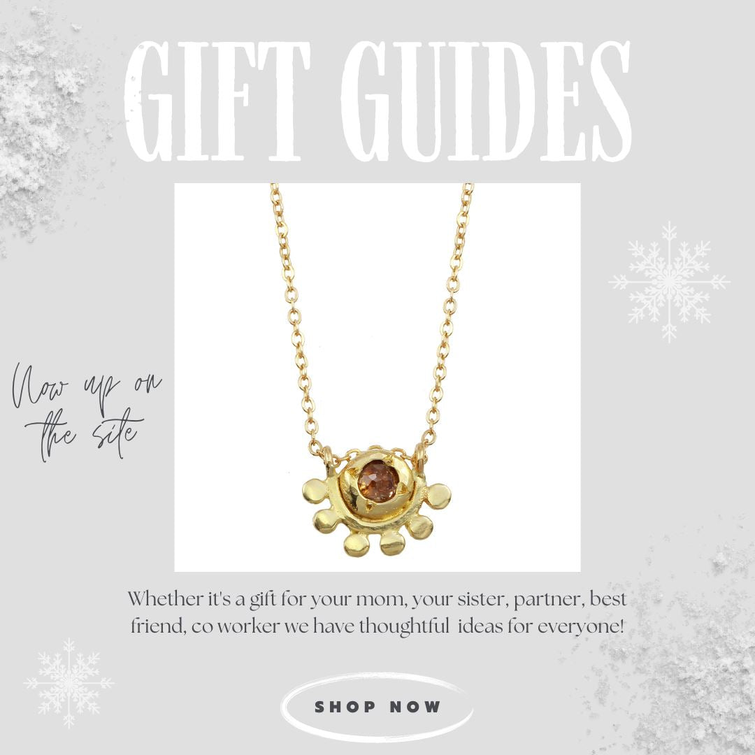 Check out the newest gift guides for the holiday season and beyond.