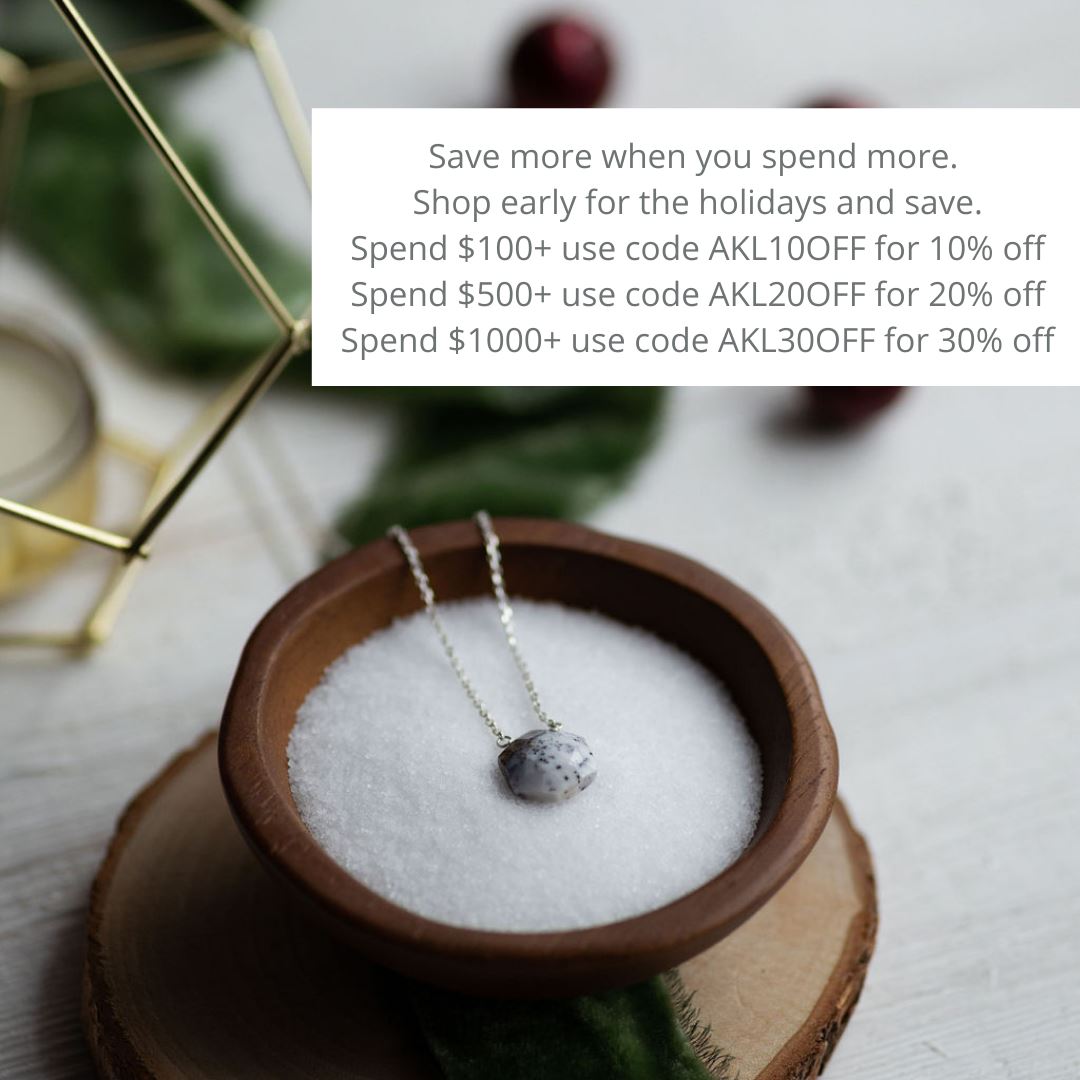 Kicking off the holiday sale a little early this year!