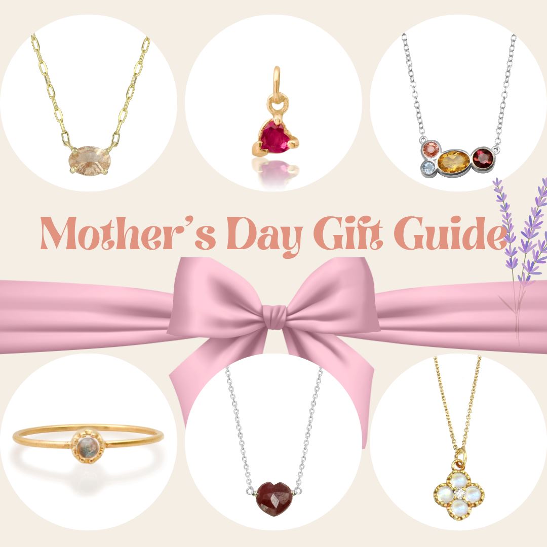 Mother's Day Gift Guide