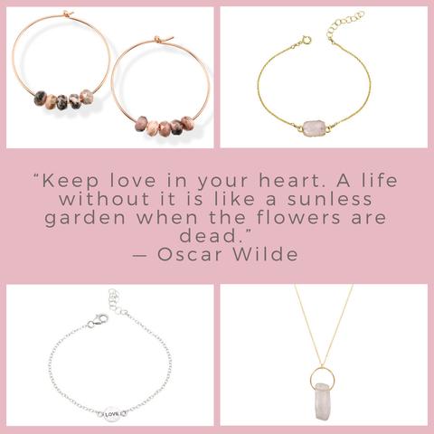 Gifts of Love