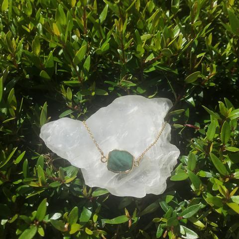 A little love for this month's birthstone