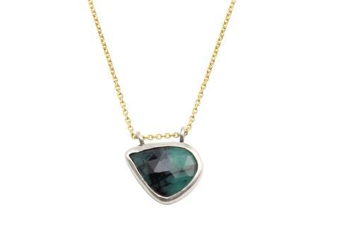 This month's birthstone is Emerald