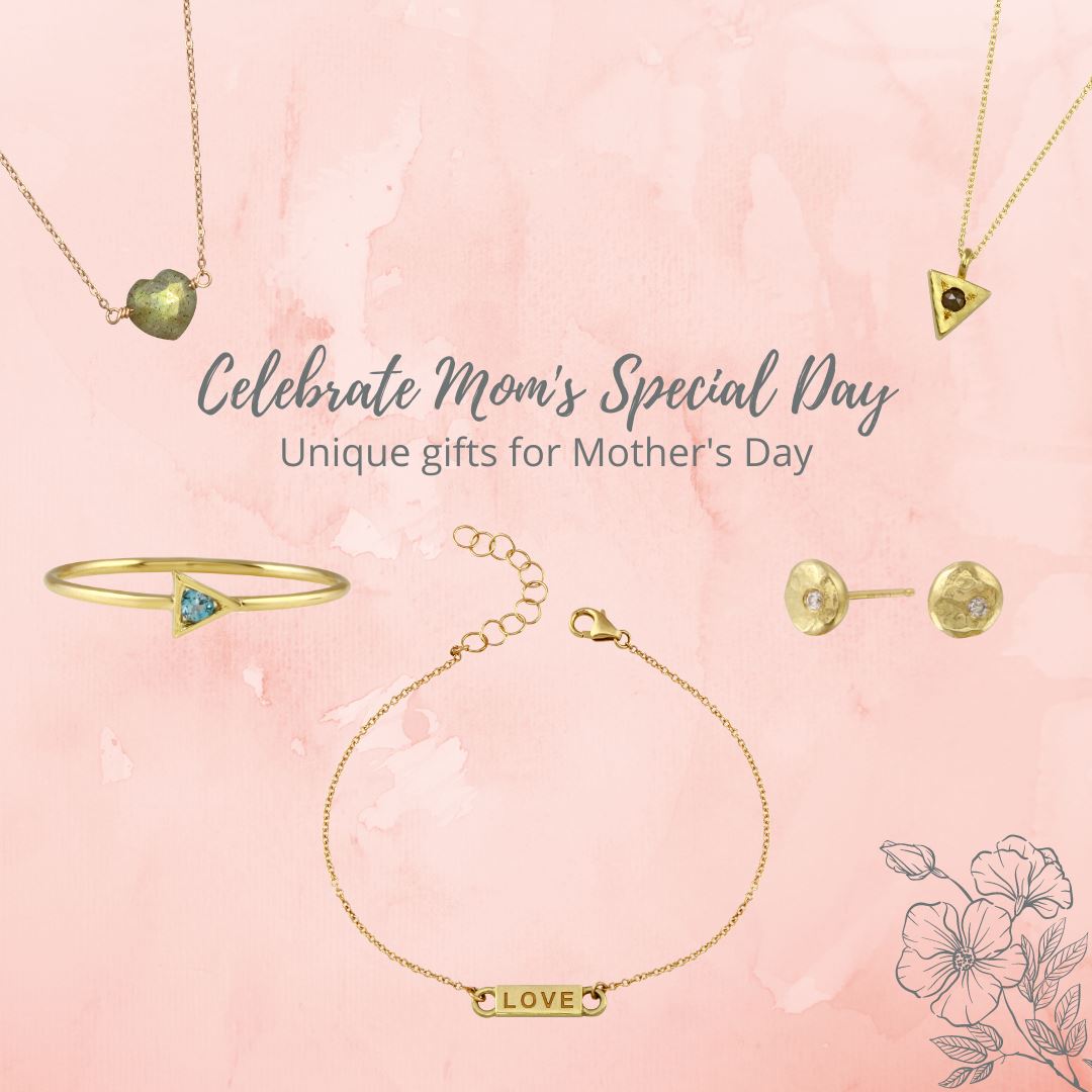 Mother's Day Gift Ideas