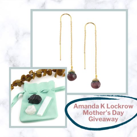 Mother's Day Giveaway