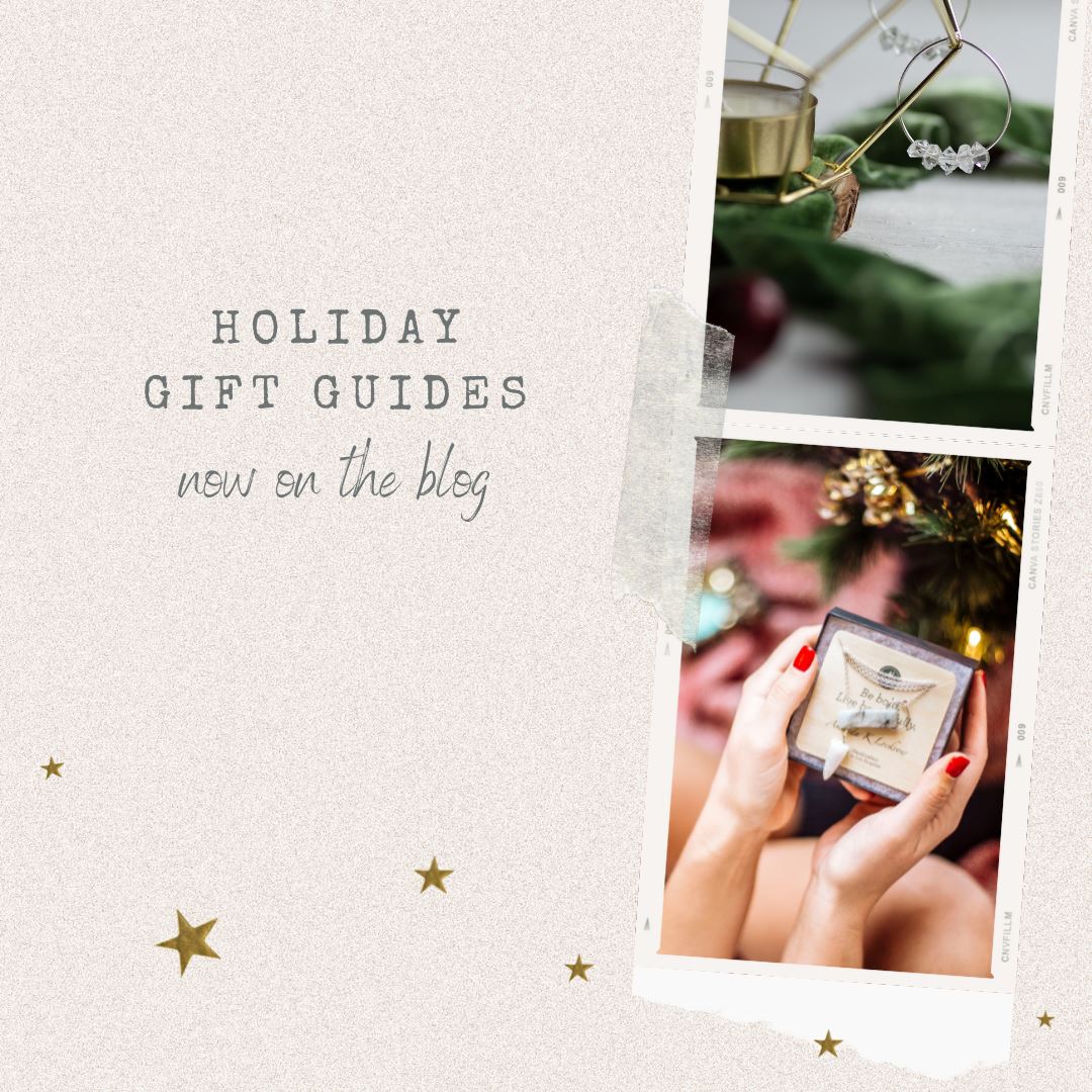AKL holiday gift guides