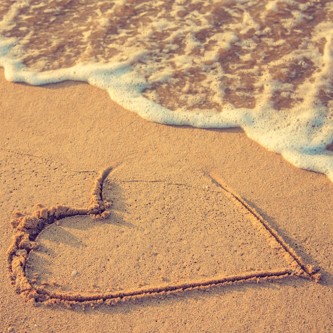 A love meditation