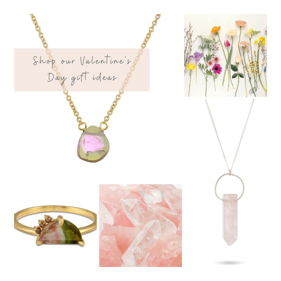 Shop Valentine's Day gift ideas