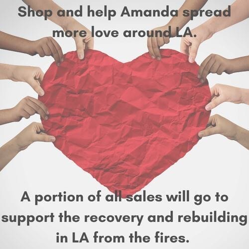 Vault Sale to Help LA heal