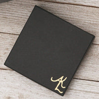 black box for packaging
