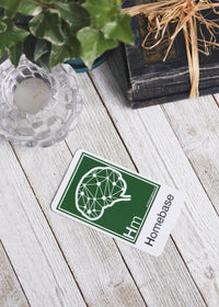 Emotion Hygiene meditation deck by Lena George meditation deck Emotion Hygiene