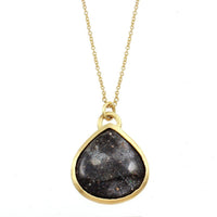 14K gold Mexican Opal necklace, Alvina necklace necklace Amanda K Lockrow