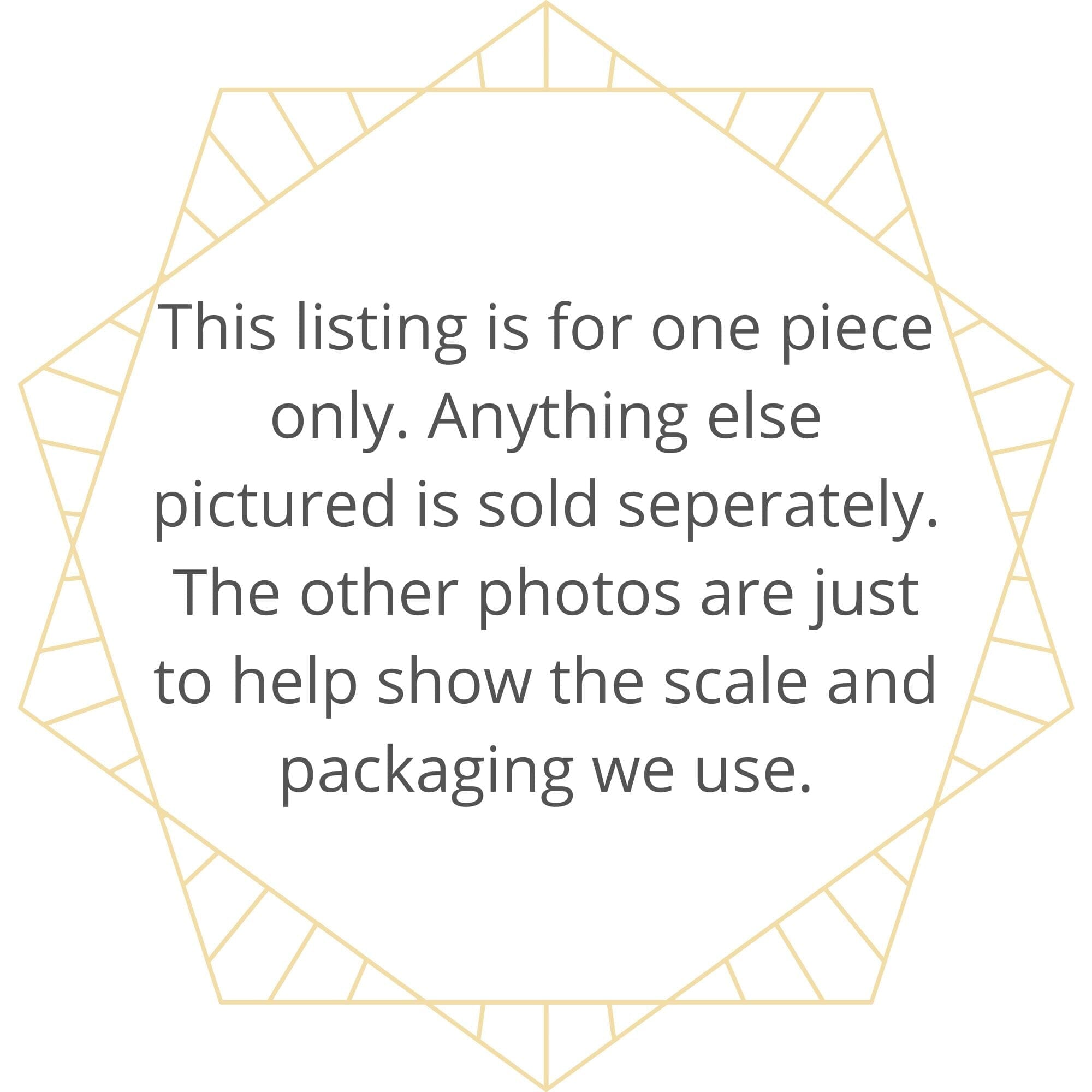 Strength Garnet Triangle Charm - 14k gold | Talisman Collection charm Amanda K Lockrow