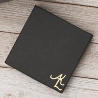 Super seven necklace - sterling silver or gold filled | Little Rock Collection necklace Amanda K Lockrow