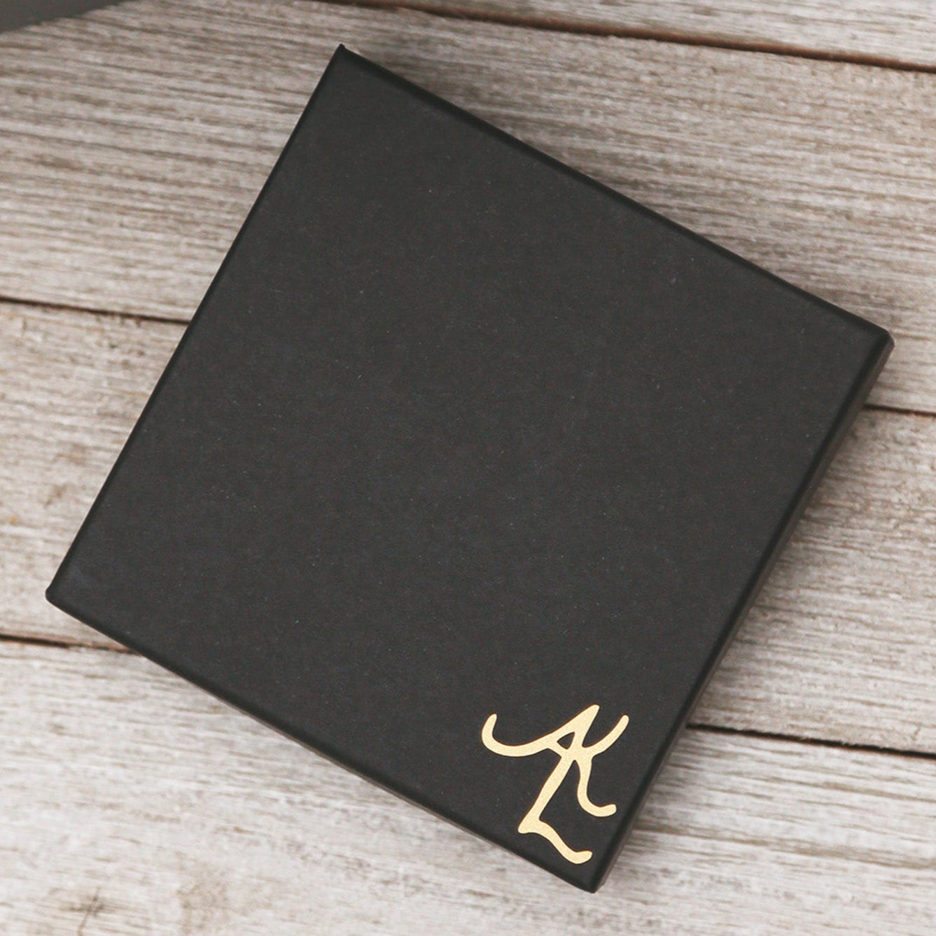 Triangle Strength Stacking Ring - sterling silver | Talisman Collection ring Amanda K Lockrow