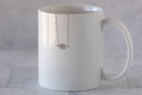 Say Something Love sterling silver charm bracelet bracelet Amanda K Lockrow
