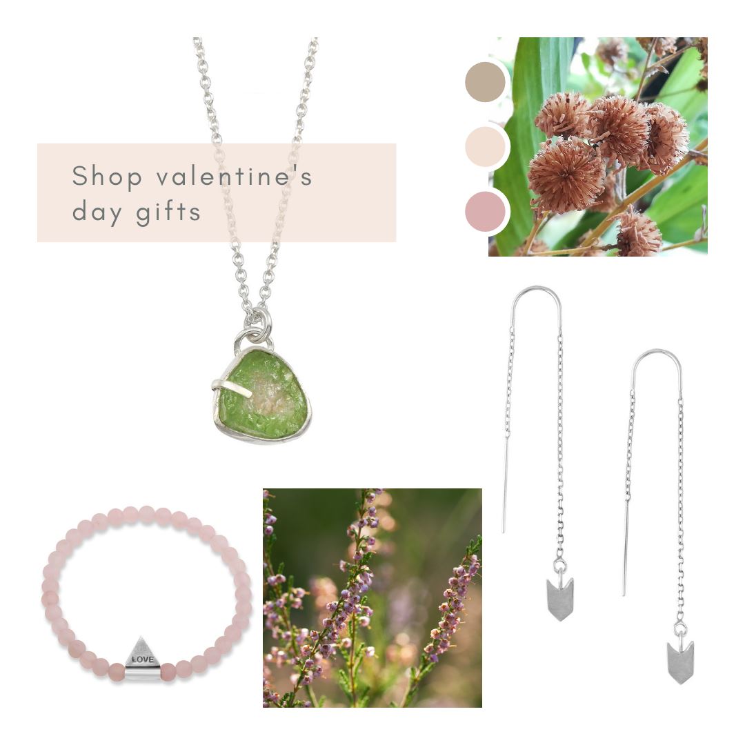 Gift ideas for Valentine's gifts