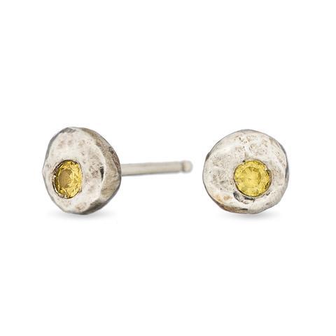 The birthstone for November is Citrine.