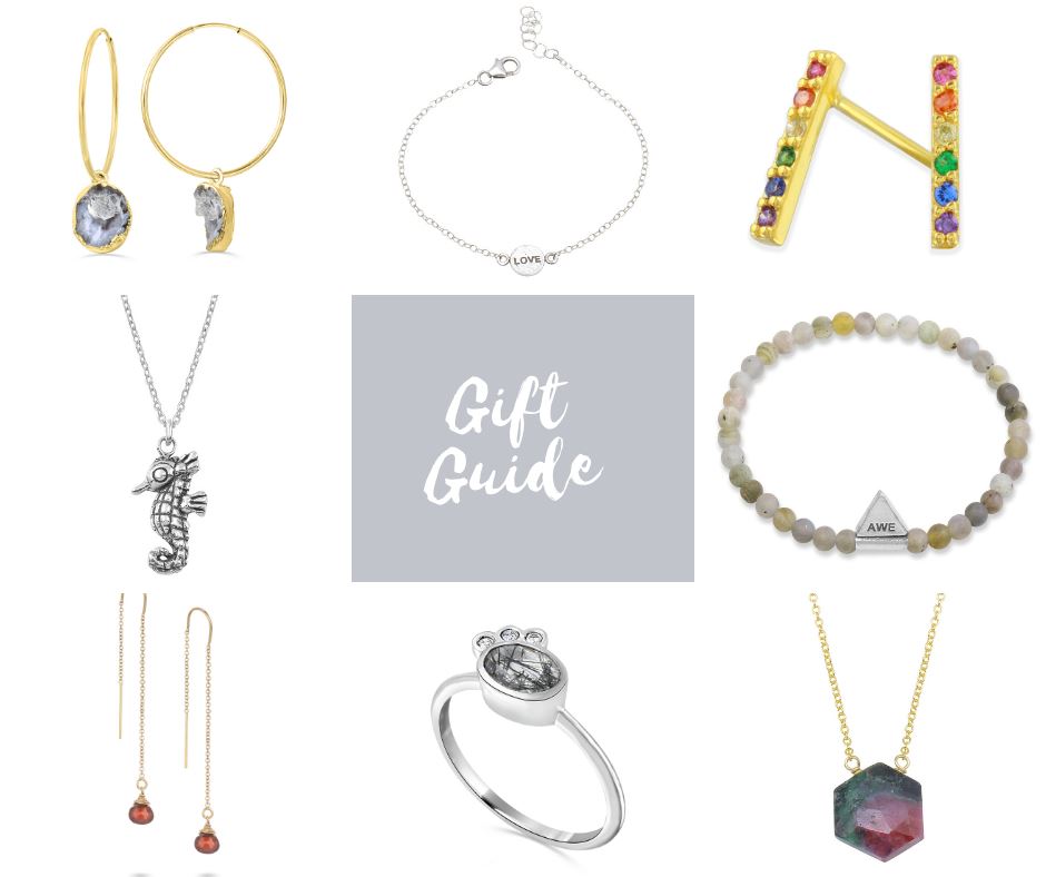 Gift guide