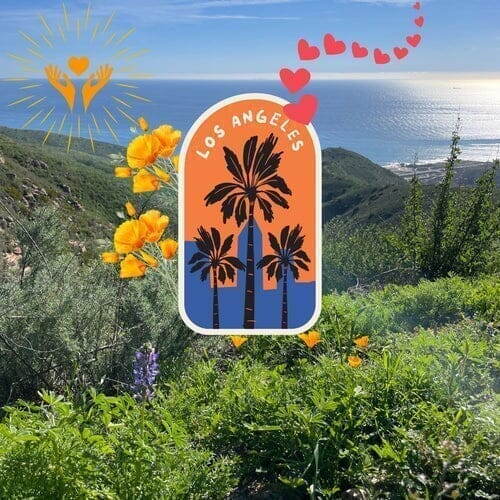 Resources to help LA ❤️