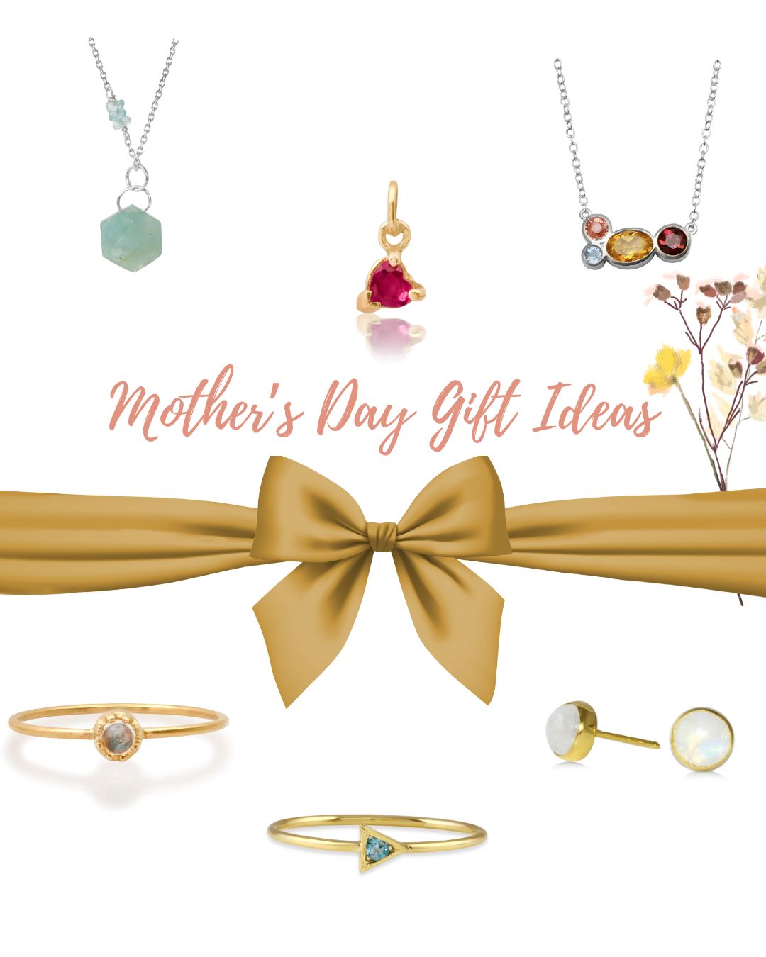 Mother's Day Gift Ideas