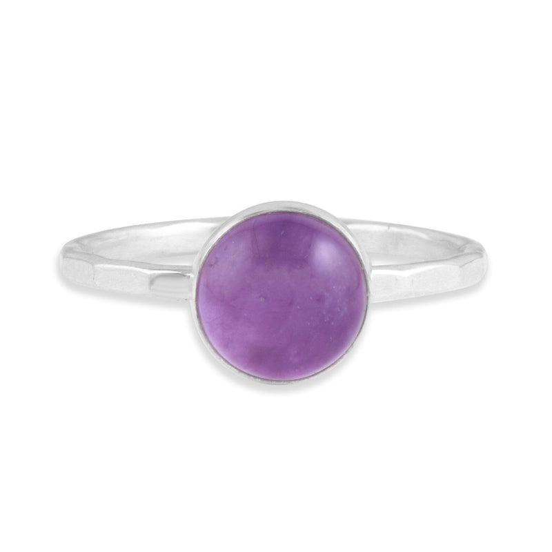 February birthstone jewelry