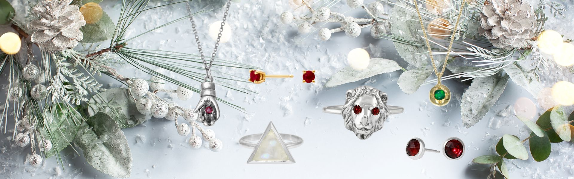holiday gift guide