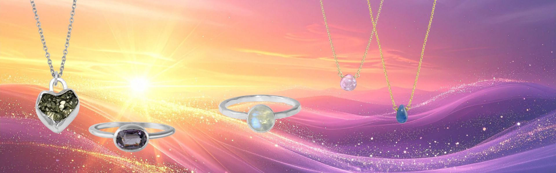 New designs