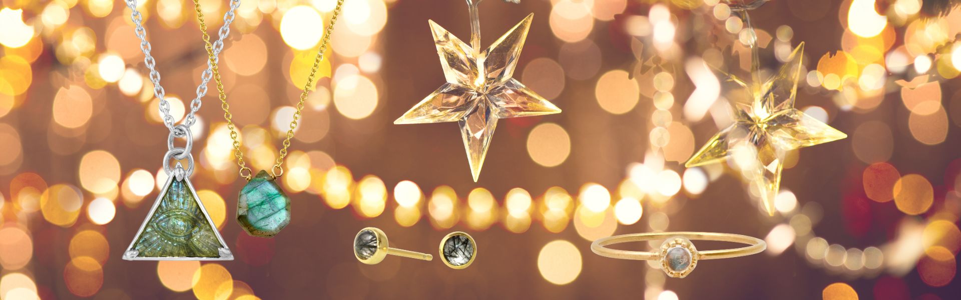 Amanda's Favorites For A New Year