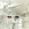 Spinel Sophia Ring - sterling silver | size 7 | Stone Love Collection ring Amanda K Lockrow