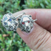 The Lion Ring | Talisman Collection