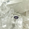 Spinel Sophia Ring - sterling silver | size 7 | Stone Love Collection ring Amanda K Lockrow