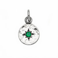 North Star Necklace - sterling silver | Talisman Collection necklace Amanda K Lockrow