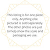 Happy Buddha rutilated quartz necklace - gold filled | Aislinn collection necklace Amanda K Lockrow