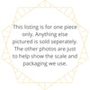 Little rutilated quartz sphere necklace - Aislinn Collection necklace Amanda K Lockrow 