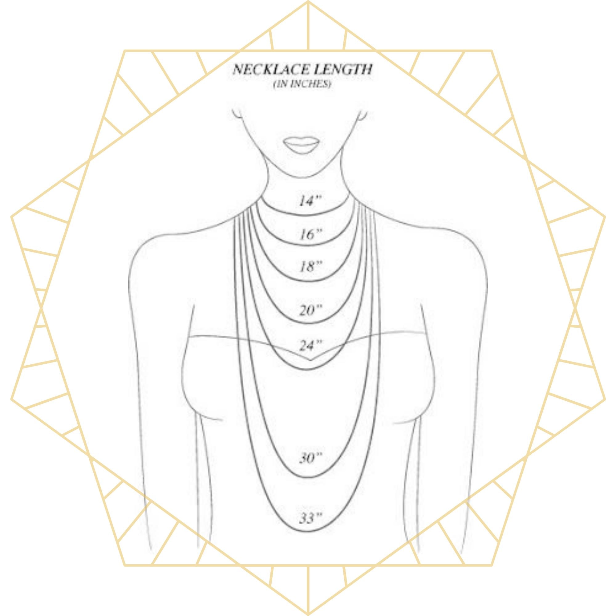 Little rutilated quartz sphere necklace - Aislinn Collection necklace Amanda K Lockrow 